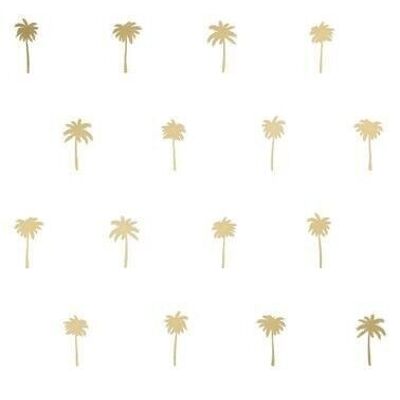 ESTAhome wallpaper palm trees-139158