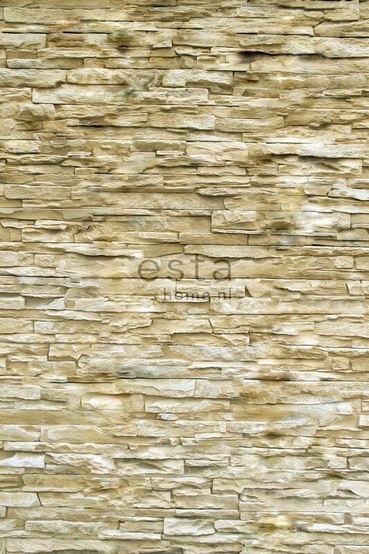 ESTAhome murale moderno muro di mattoni-157705