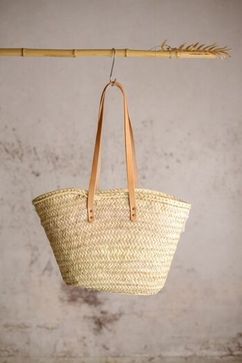 Sac fourre-tout Boho Chic Maxi 7