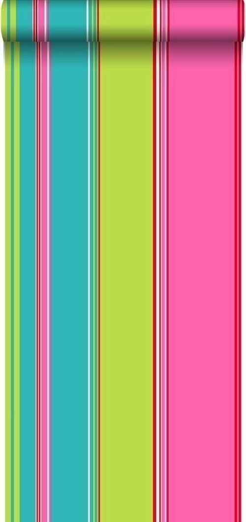 ESTAhome wallpaper stripes-115719