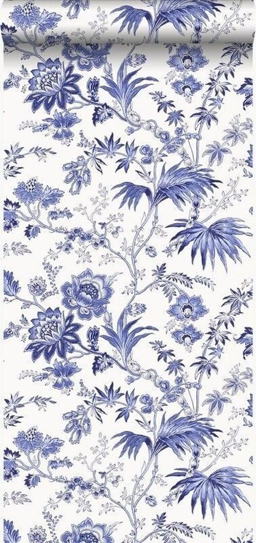 Origin wallpaper flowers-326120