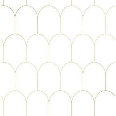 ESTAhome wallpaper art deco motif-139139