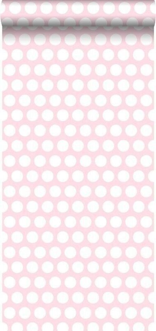 ESTAhome wallpaper dots-138721