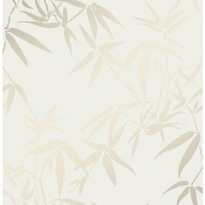 Papel pintado Origin hojas de bambú-347735