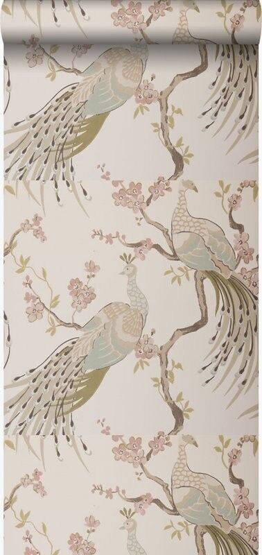 Origin wallpaper birds of paradise-307146