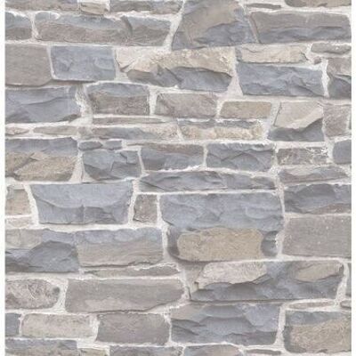 ESTAhome wallpaper brick wall-138518