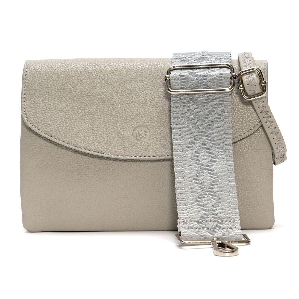 Bag Elisa Lightgray