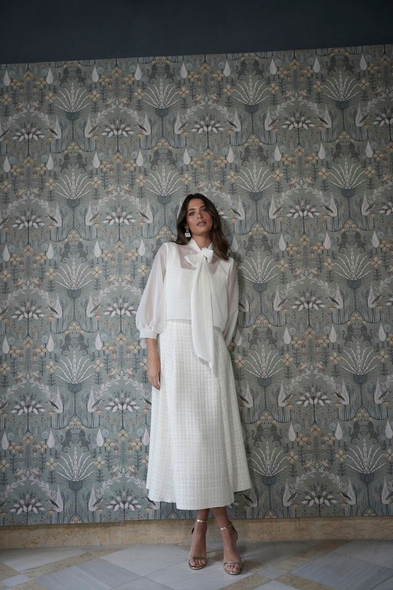 Abito Perla - Primavera 2026