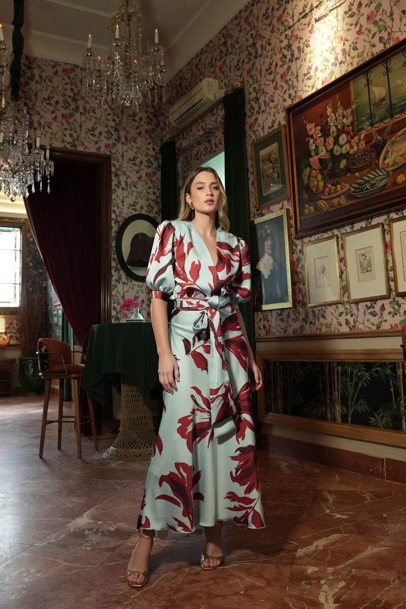 Abito Lira - PRIMAVERA 2026