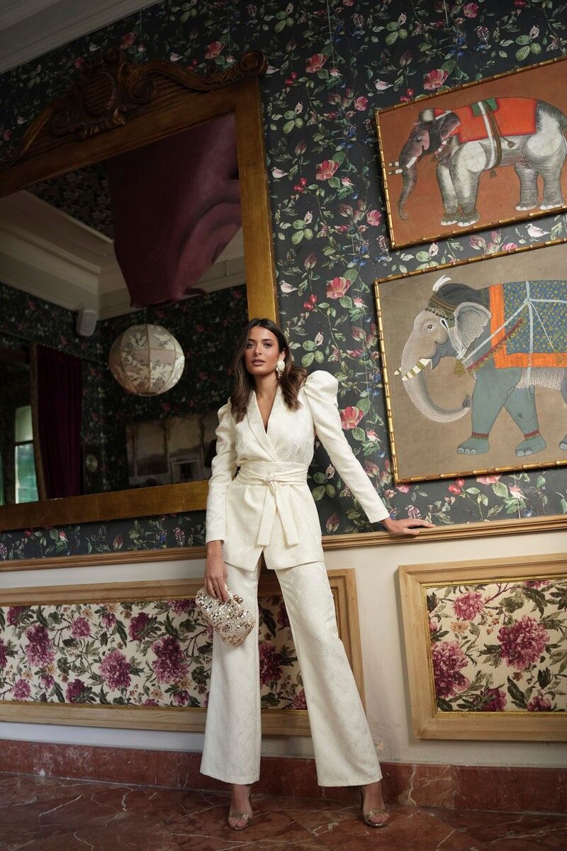 Abito Marlen - Primavera 2026