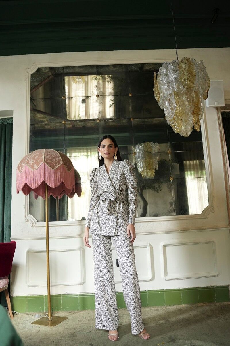 Mare Suit - Primavera 2026