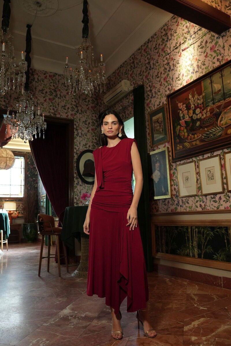 Abito Icon - Primavera 2026