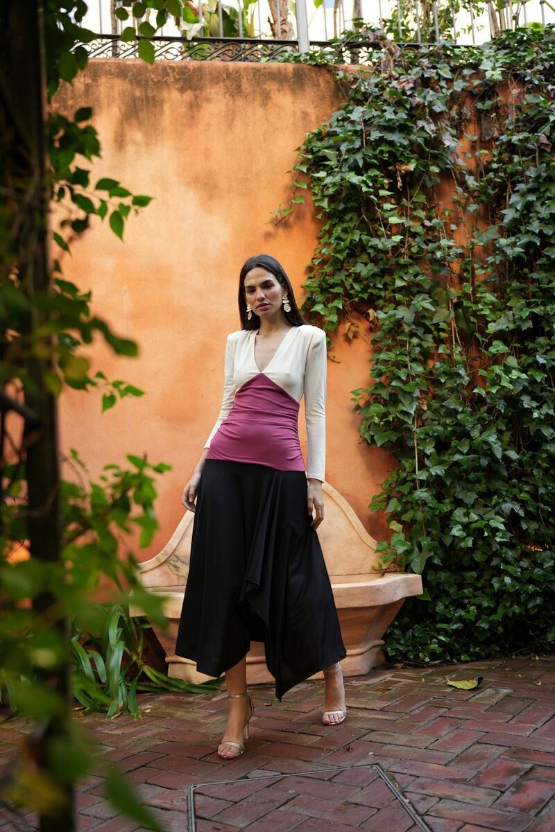 Abito Slam - Primavera 2026