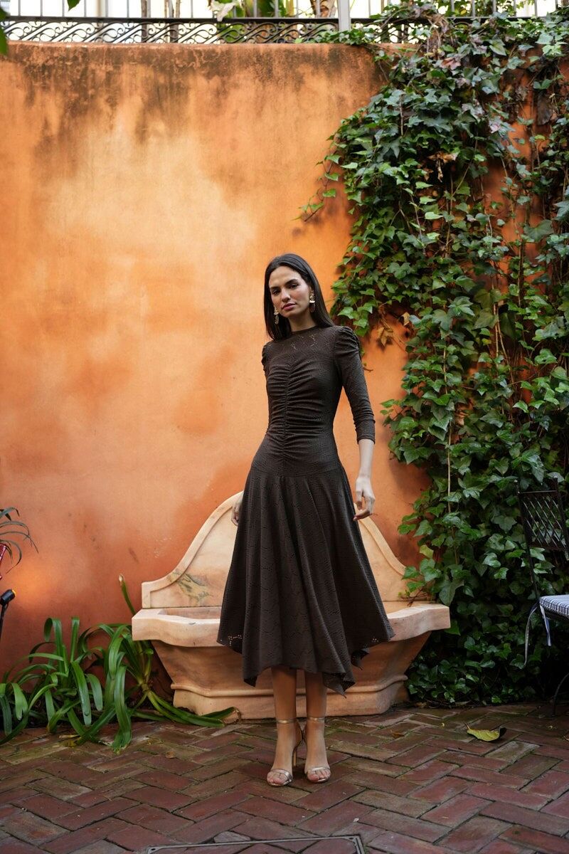 Abito Clara - Primavera 2026