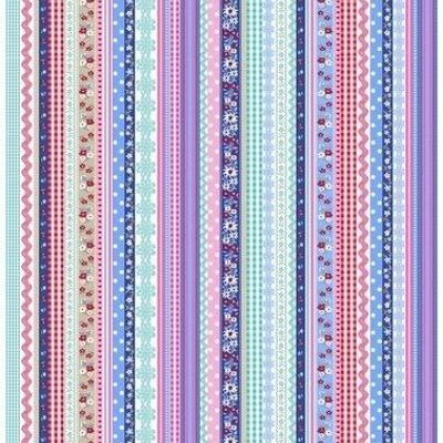 ESTAhome wallpaper ribbons-138140