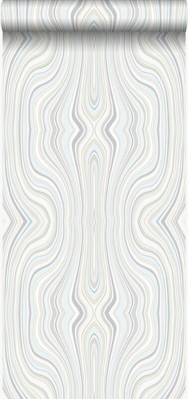 Origin Tapete grafische Linien-347224