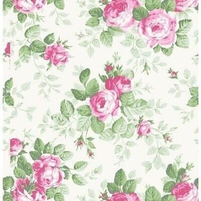ESTAhome wallpaper roses-138109
