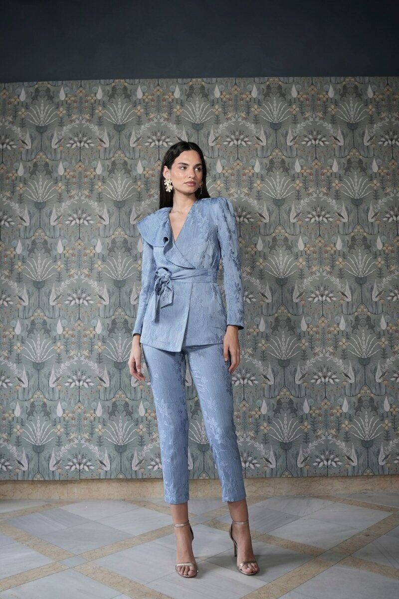 Outfit Gaga - Primavera 2026