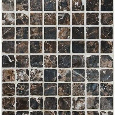 ESTAhome wallpaper XXL mosaic tiles-158202