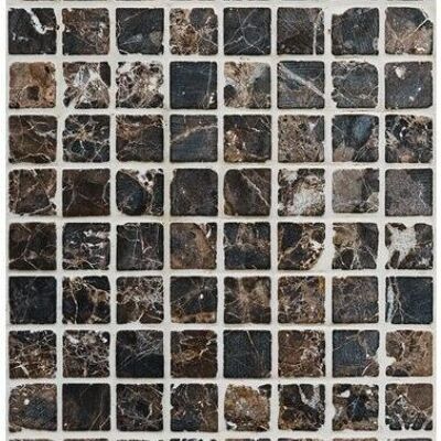 ESTAhome wallpaper XXL mosaic tiles-158202