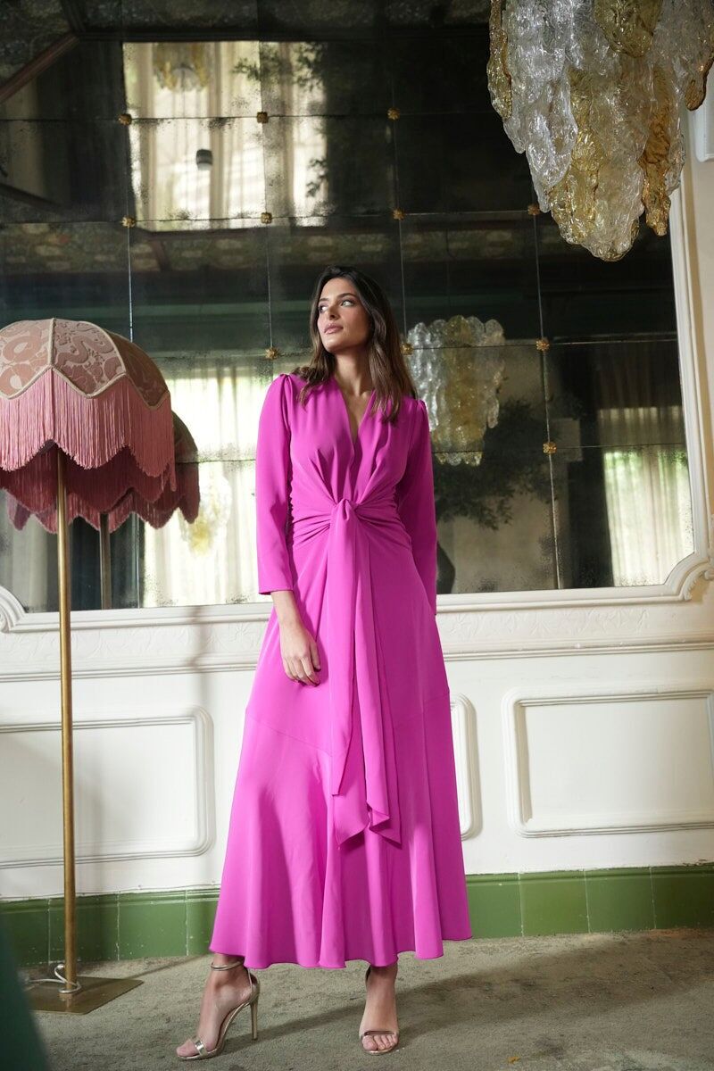 Abito Jackie - Primavera 2026