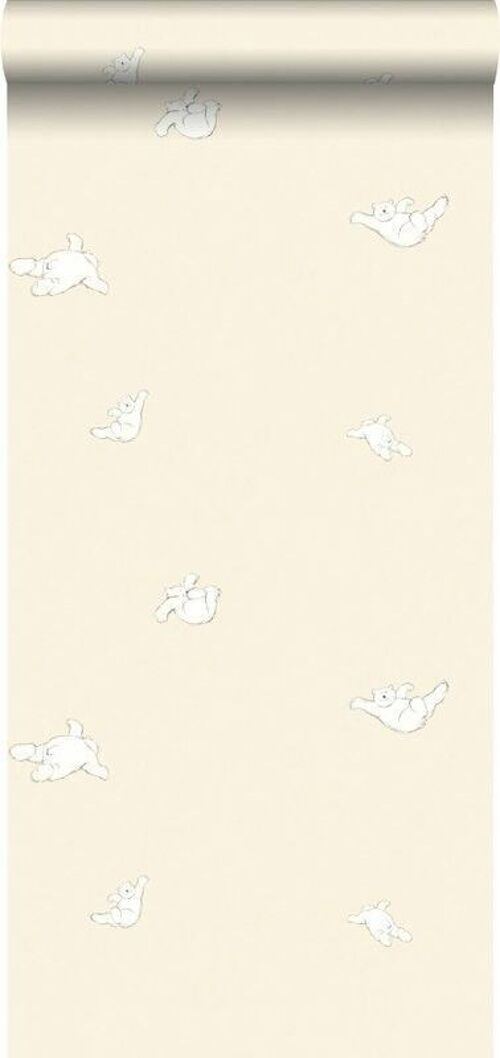 ESTAhome wallpaper bears-137301