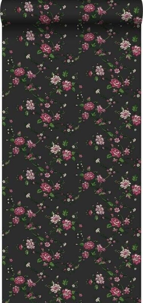 Origin wallpaper flowers-326127