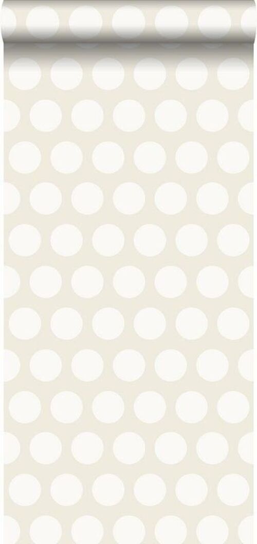 ESTAhome wallpaper dots-128710
