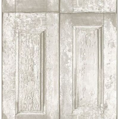 Panel de papel tapiz para el hogar puertas-138205