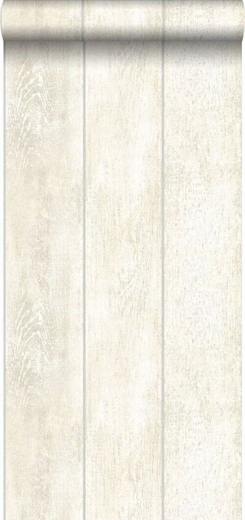 ESTAhome wallpaper wooden planks-137746