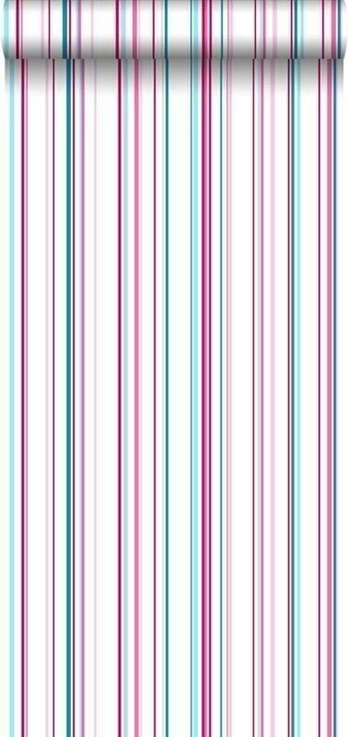 ESTAhome wallpaper stripes-115725