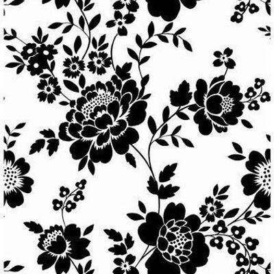 ESTAhome papier peint fleurs-115722