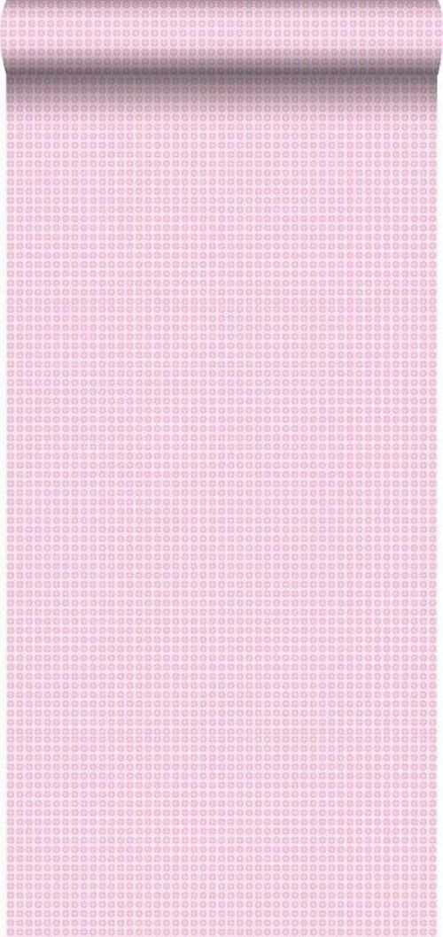 ESTAhome wallpaper small dots-115705