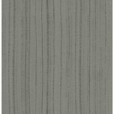 Origin wallpaper fine irregular stripes with sand structure-345946