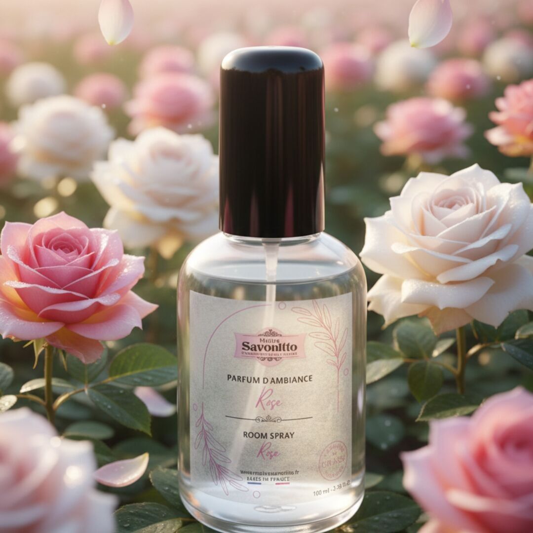 New ✨Rose Room Fragrance