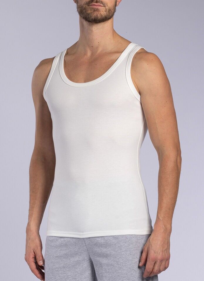 Débardeur thermique homme – Réf. DH.VILO.DEBB