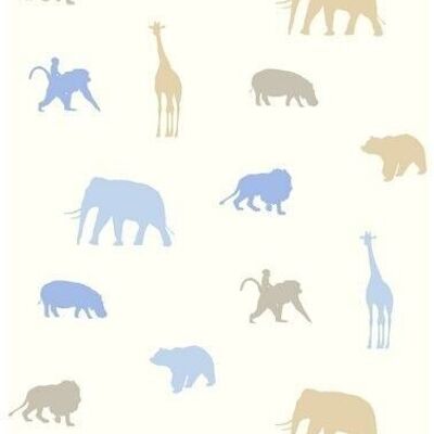 ESTAhome wallpaper animals-137332