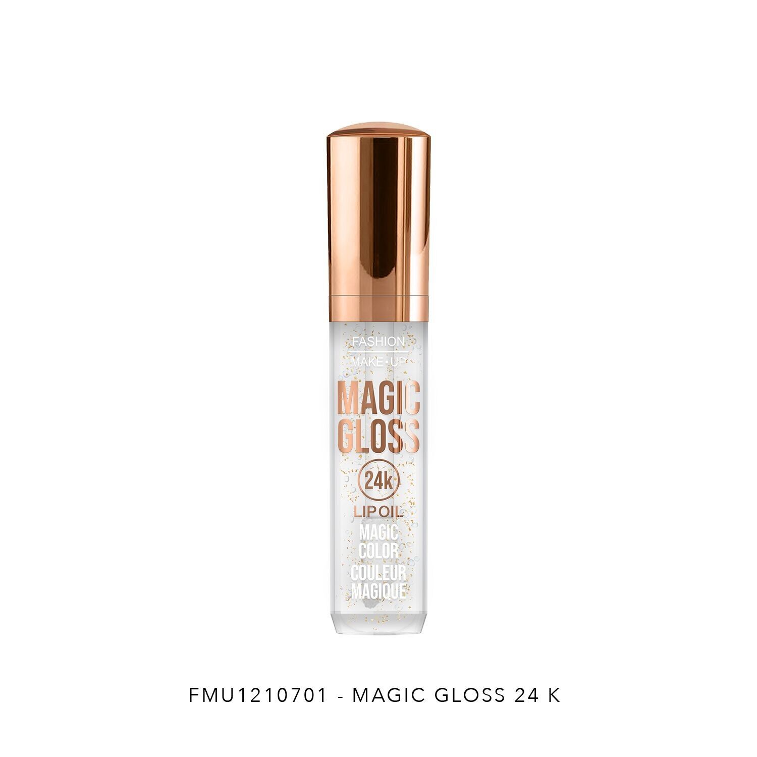LIPOIL 'MAGIC GLOSS 24K'