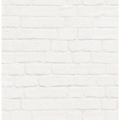 ESTAhome papier peint mur de briques-138531