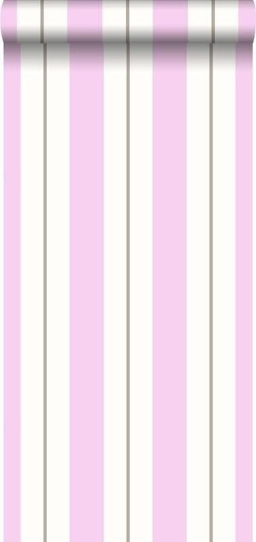 ESTAhome wallpaper stripes-136412