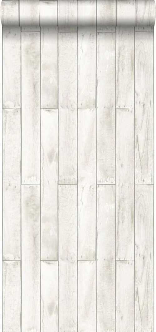ESTAhome wallpaper wood effect-137742