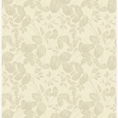 Origine papier peint feuilles-346539