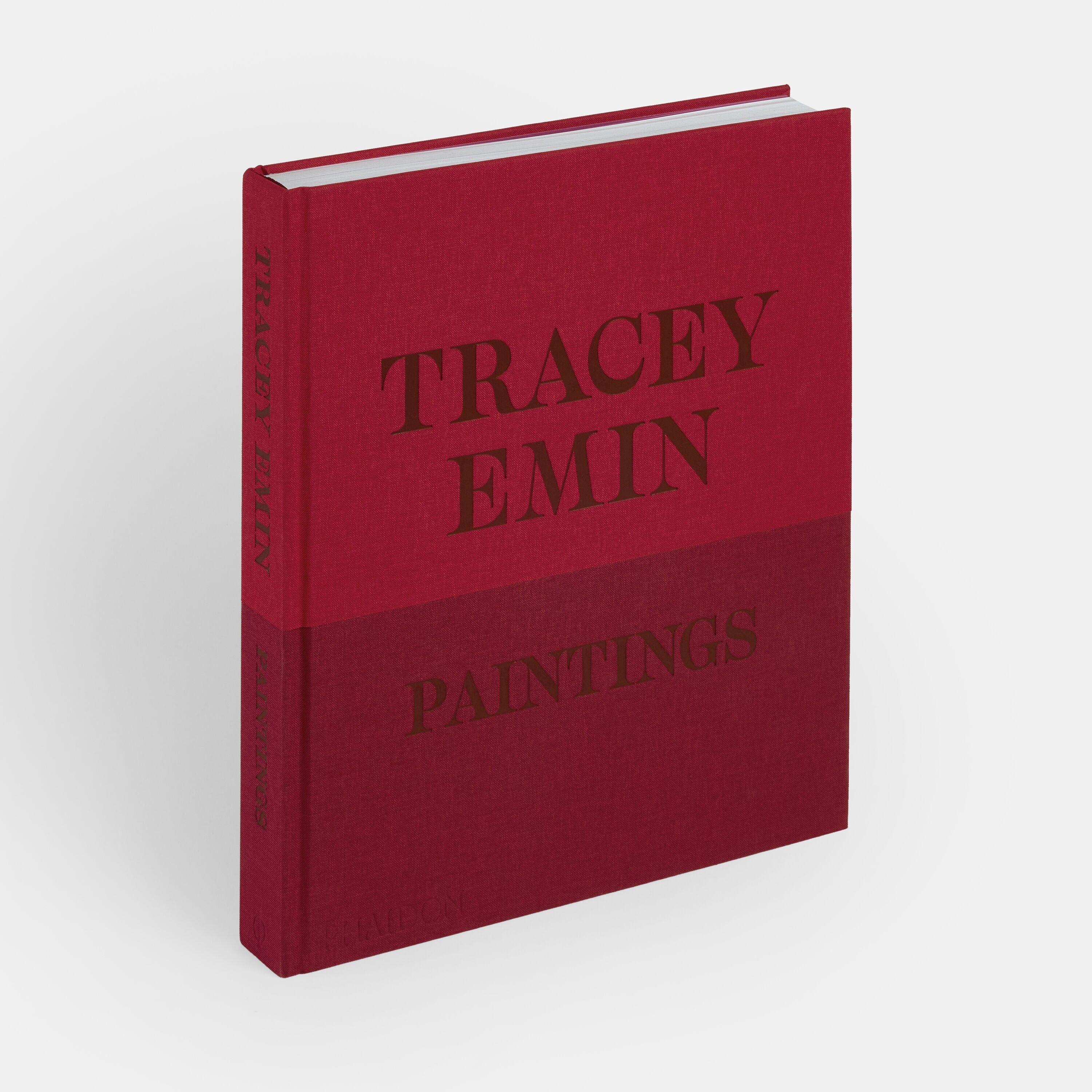 Dipinti di Tracey Emin