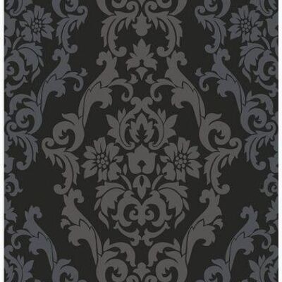 Ornamento de papel pintado Origin-346208