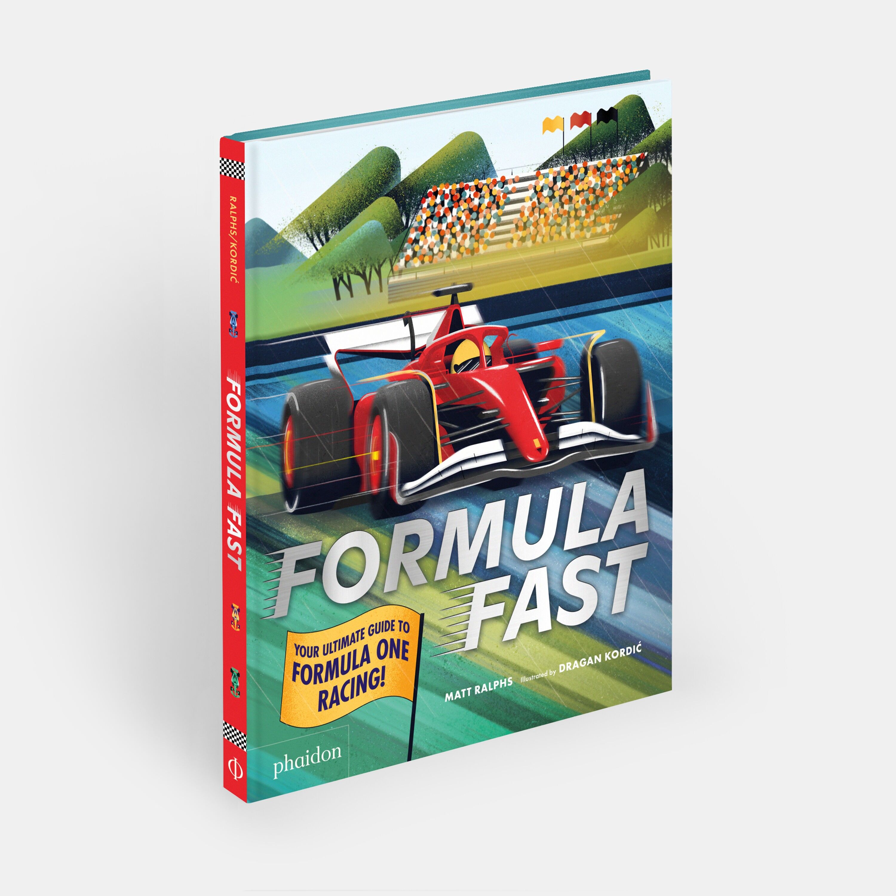 Formula Veloce