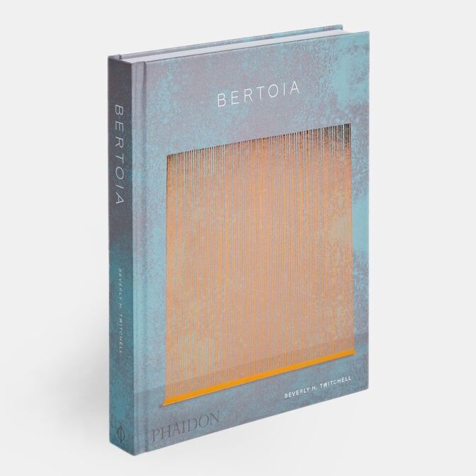 Bertoia