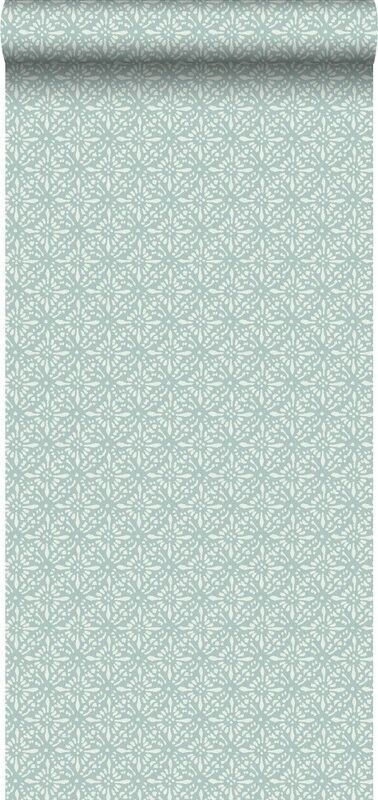 ESTAhome carta da parati motivo orientale-148320