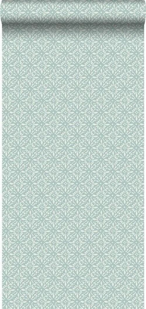 ESTAhome wallpaper oriental motif-148320