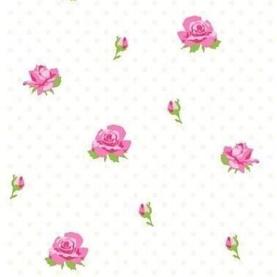 ESTAhome wallpaper roses-115728