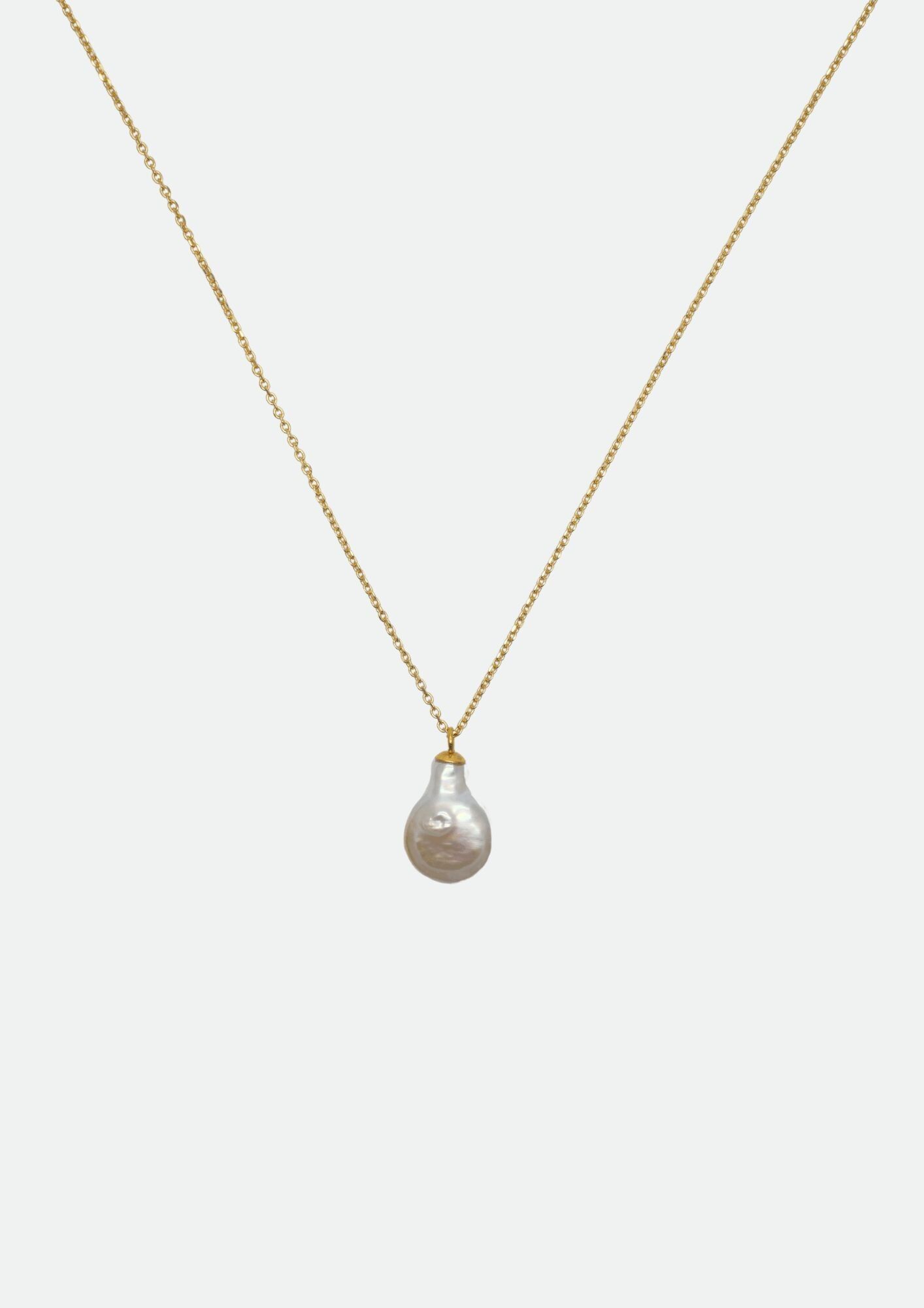 Sienna-Kettenhalskette